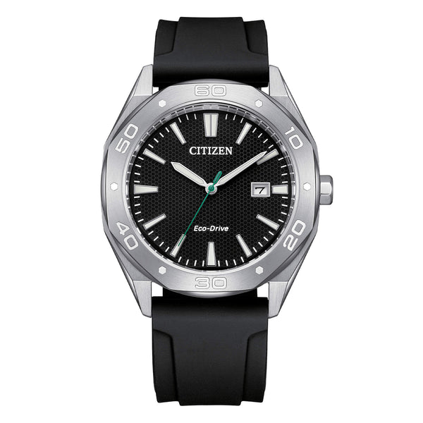 Citizen Metropolitan Sport