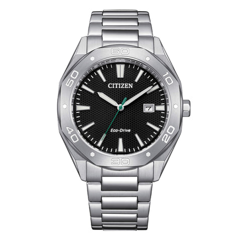 Citizen Metropolitan Sport