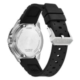 Citizen Diver's Eco Drive 200 mt 40mm