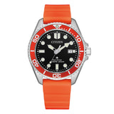 Citizen Diver's Eco Drive 200 mt 40mm