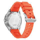 Citizen Diver's Eco Drive 200 mt 40mm