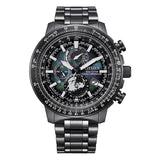 Citizen Geo Trekker Limited Edition