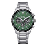 Citizen T9 Crono