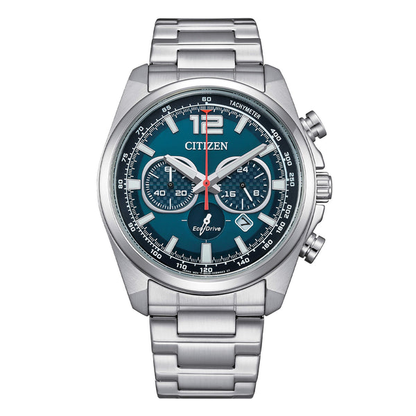 Citizen Racing Crono