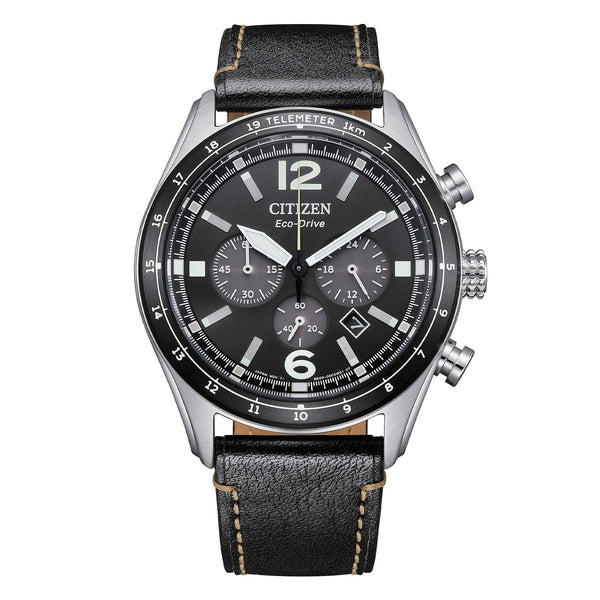 Citizen Aviator Crono