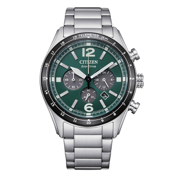 Citizen Aviator Crono