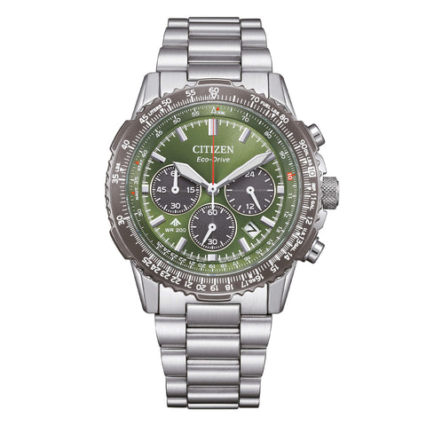 Citizen Navihawk