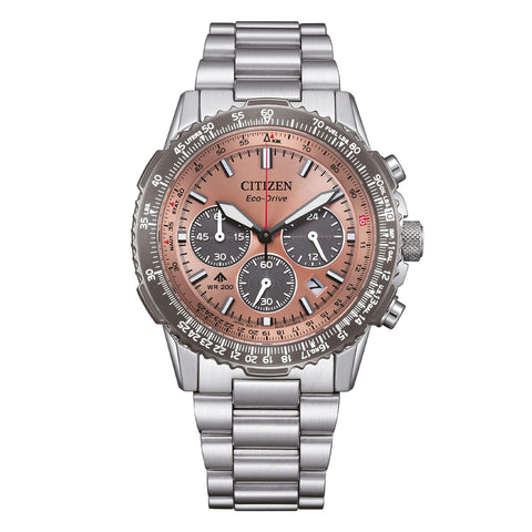 Citizen Navihawk