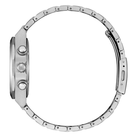 Citizen Zenshin Senkei Crono Super Titanio