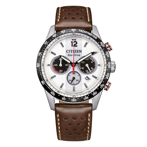 Citizen Racing Crono