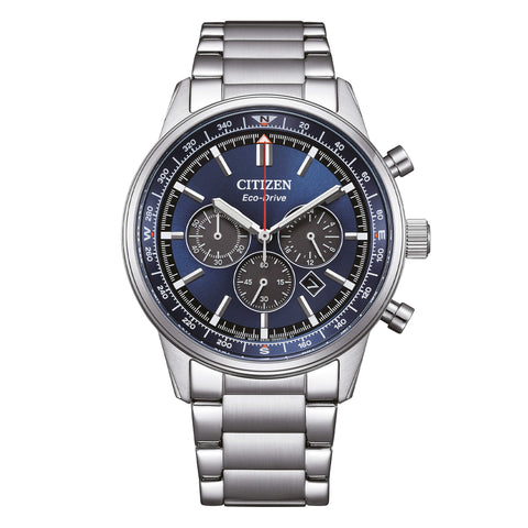 Citizen Aviator Crono