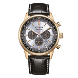 Citizen Aviator Crono