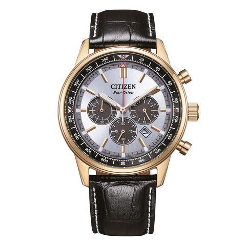 Citizen Aviator Crono