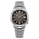 Citizen Tsuyosa 37mm Time Slip Limited Edition