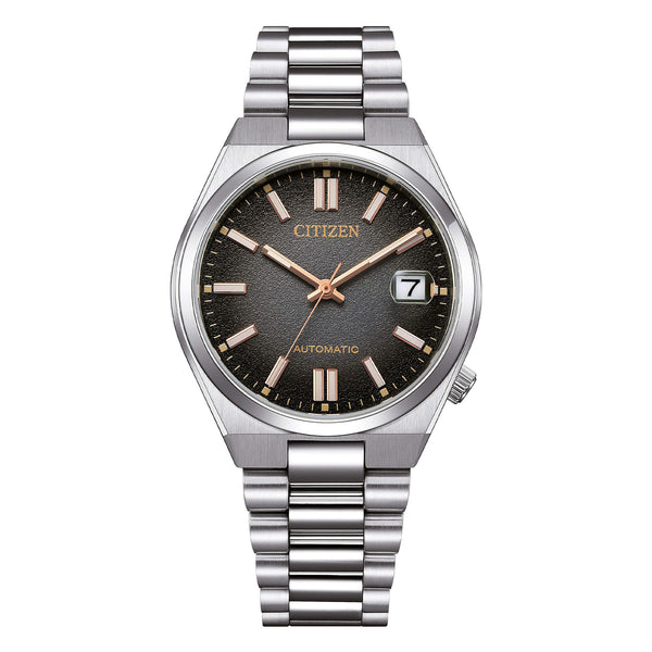 Citizen Tsuyosa 37mm Time Slip Limited Edition