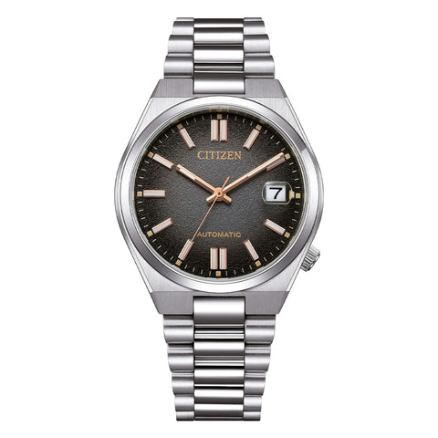 Citizen Tsuyosa 37mm Time Slip Limited Edition