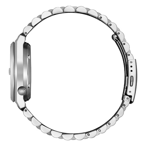 Citizen Tsuyosa 37mm Time Slip Limited Edition