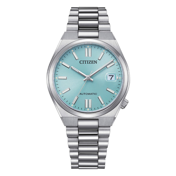 Citizen Tsuyosa 37mm