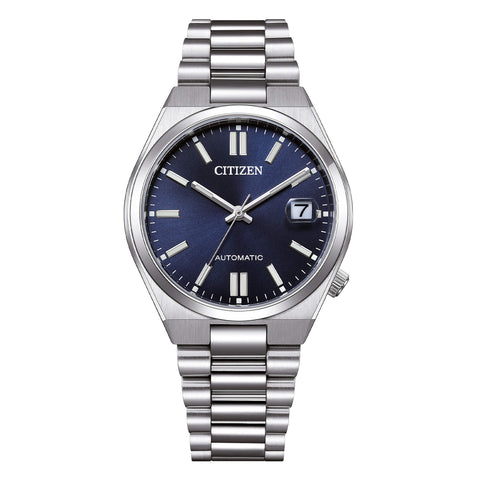 Citizen Tsuyosa 37mm
