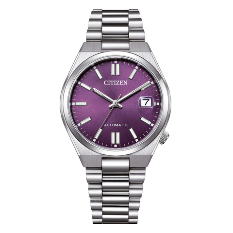 Citizen Tsuyosa 37mm