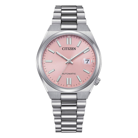 Citizen Tsuyosa 37mm