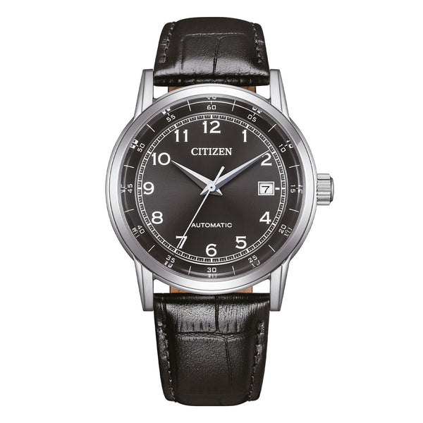 Citizen Classic Automatic