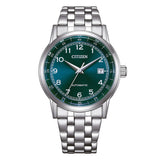 Citizen Classic Automatic
