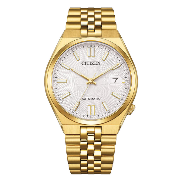 Citizen Tsuyosa 60