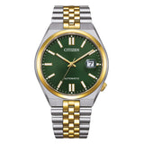 Citizen Tsuyosa 60