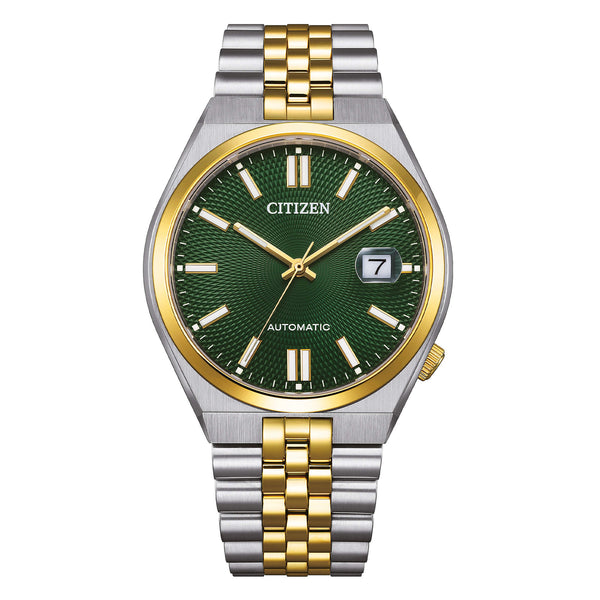 Citizen Tsuyosa 60