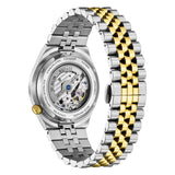 Citizen Tsuyosa 60