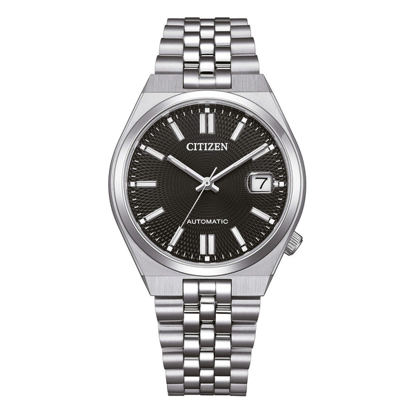 Citizen Tsuyosa 60 37mm