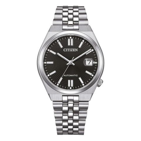 Citizen Tsuyosa 60 37mm