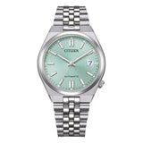Citizen Tsuyosa 60 37mm