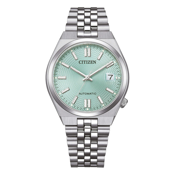 Citizen Tsuyosa 60 37mm