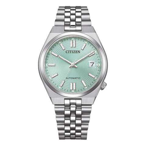 Citizen Tsuyosa 60 37mm