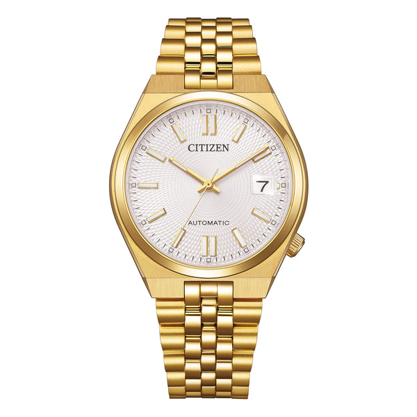 Citizen Tsuyosa 60 37mm