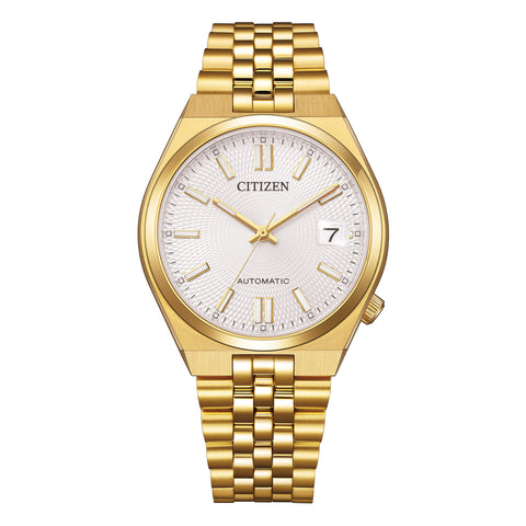 Citizen Tsuyosa 60 37mm