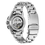 Citizen Navihawk Automatic