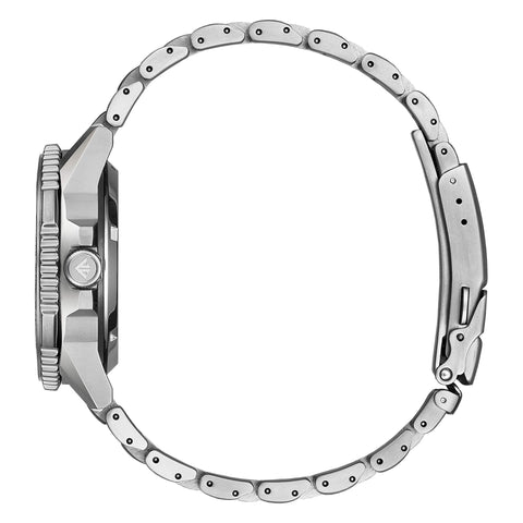 Citizen Navihawk Automatic