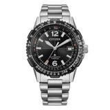 Citizen Navihawk Automatic