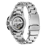 Citizen Navihawk Automatic