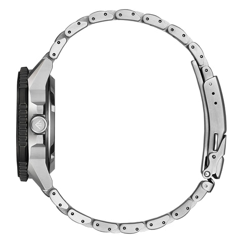 Citizen Navihawk Automatic