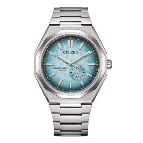 Citizen Zenshin 60