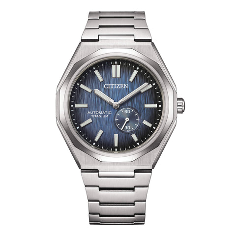 Citizen Zenshin 60
