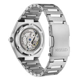 Citizen Zenshin 60