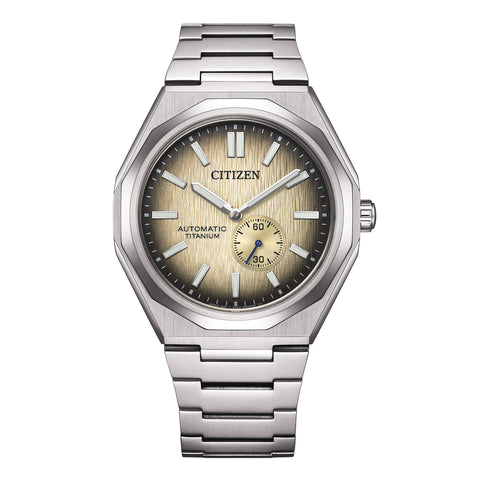 Citizen Zenshin 60
