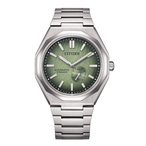 Citizen Zenshin 60