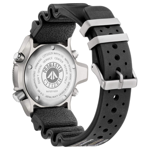 Citizen Promaster Aqualand I