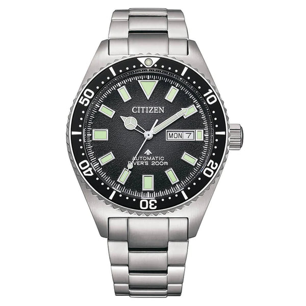 Citizen Diver's Automatic 200 mt